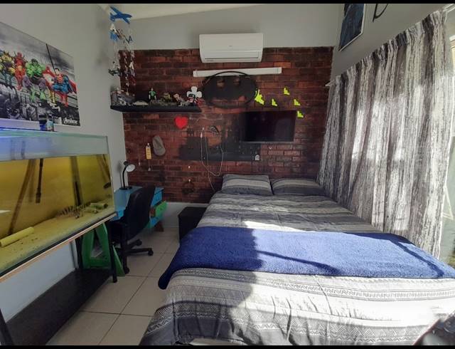 4 BEDROOM HOUSE FOR SALE IN MEYERTON EXT 6